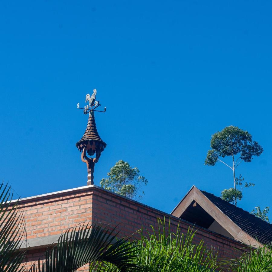Casa Branca Inn Pomerode