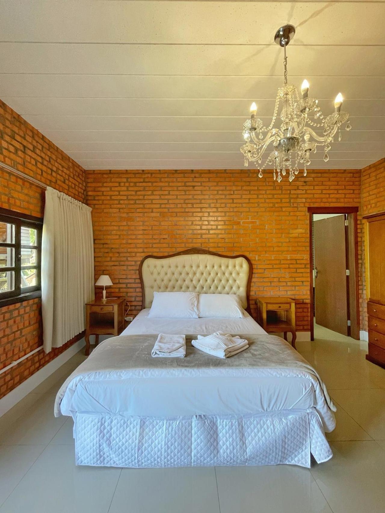 Casa Branca 3*