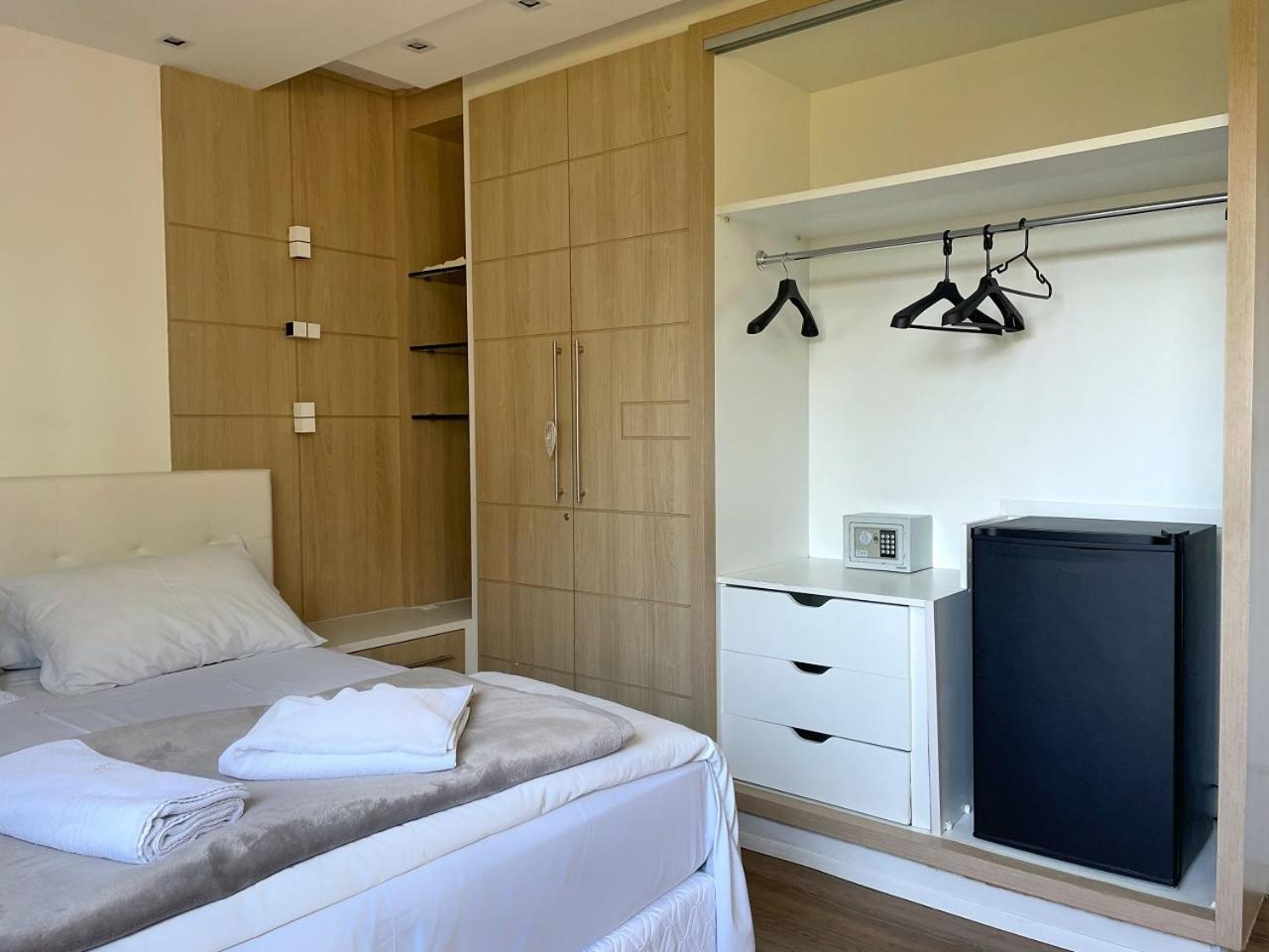 Inn Casa Branca Pomerode