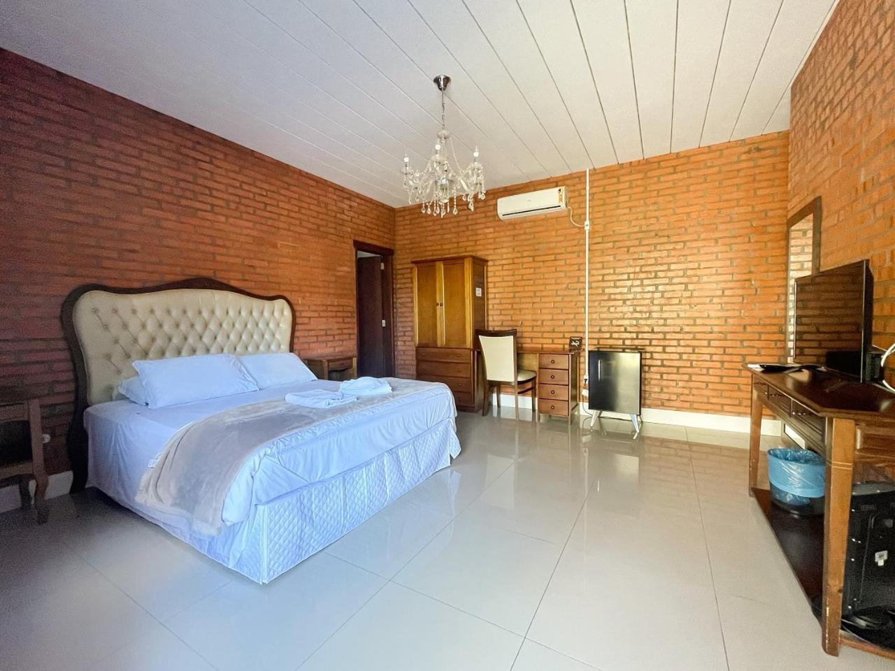 Casa Branca Inn