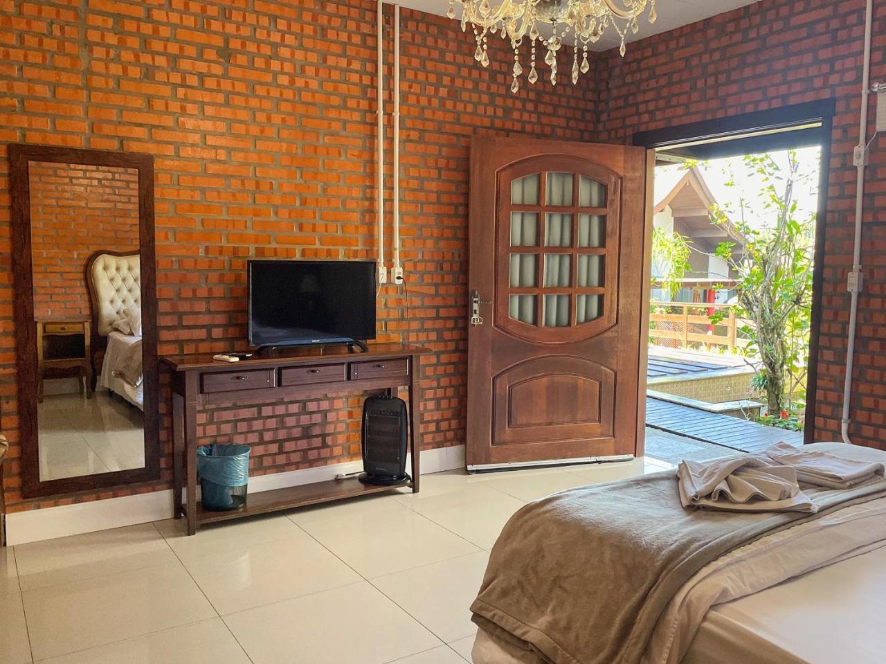 Inn Casa Branca 3*