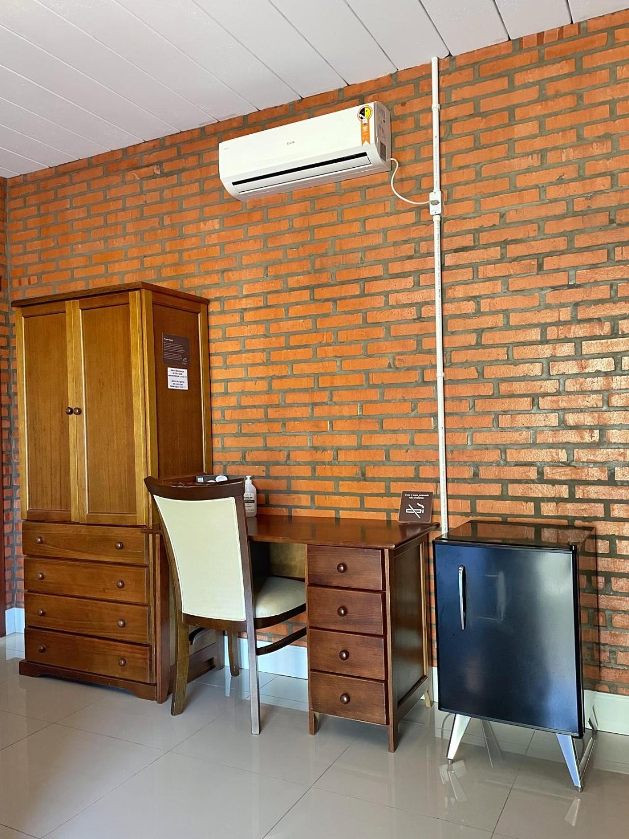 Casa Branca Inn Pomerode
