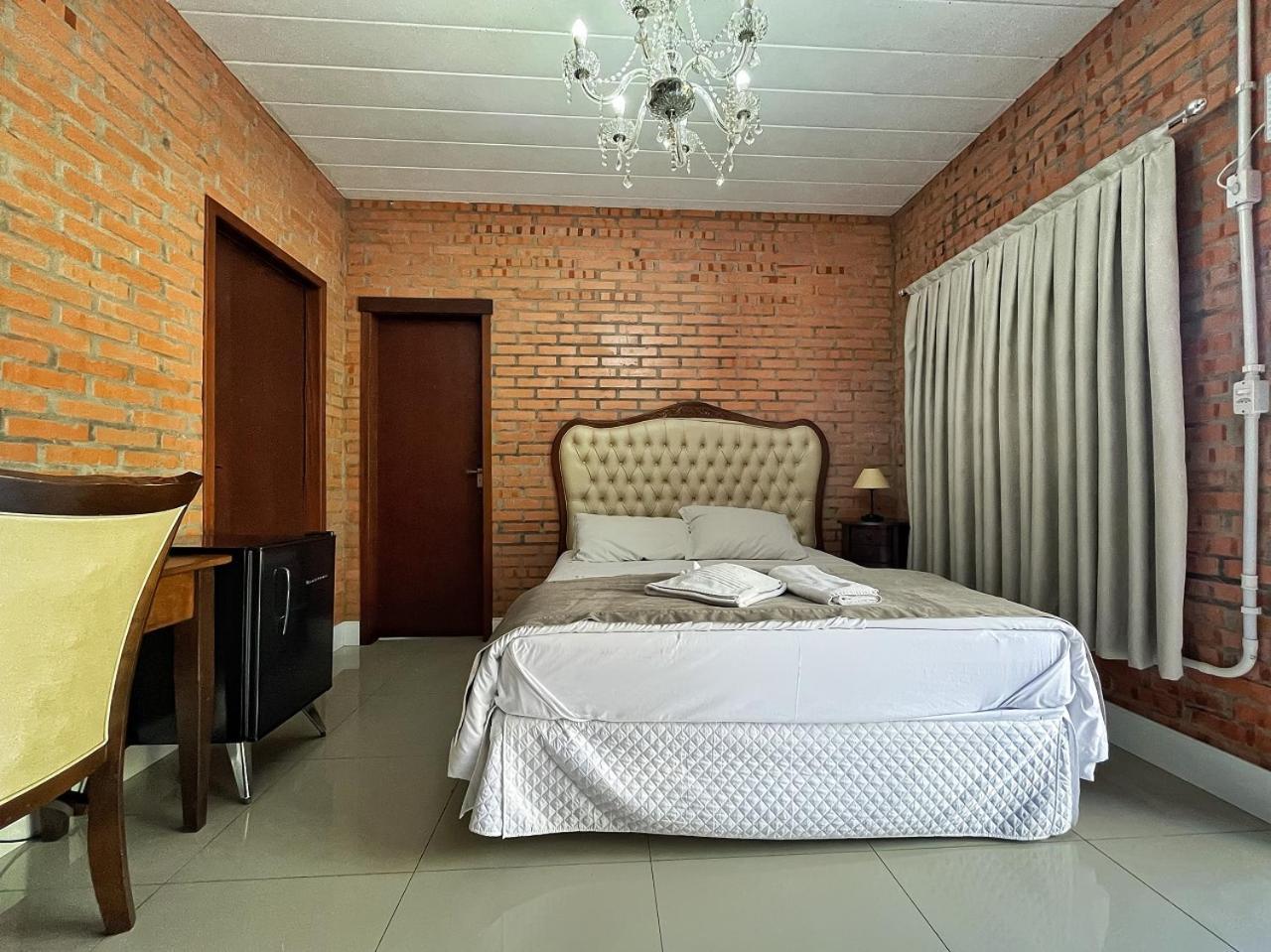 Casa Branca Inn 3*