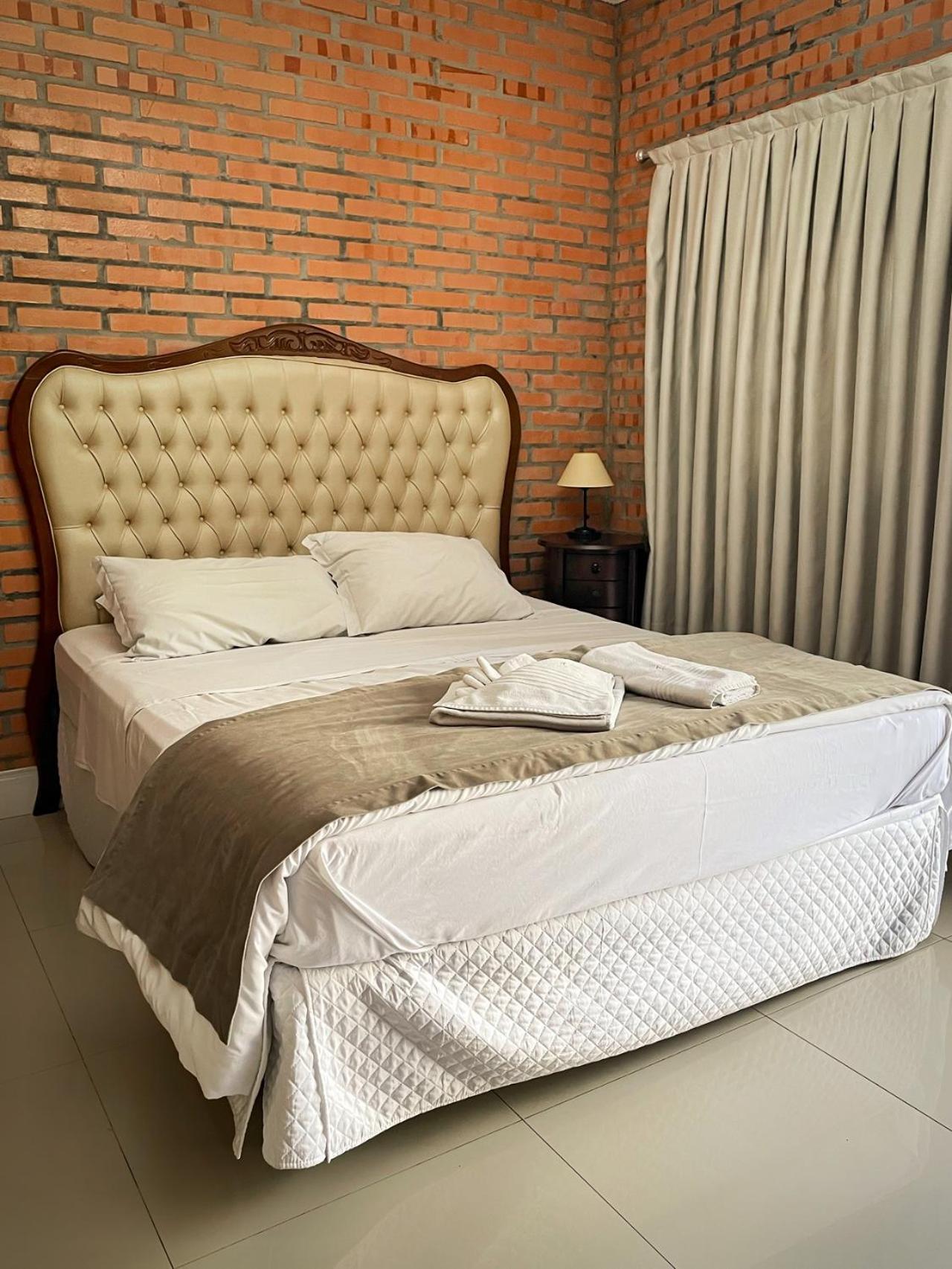 Inn Casa Branca