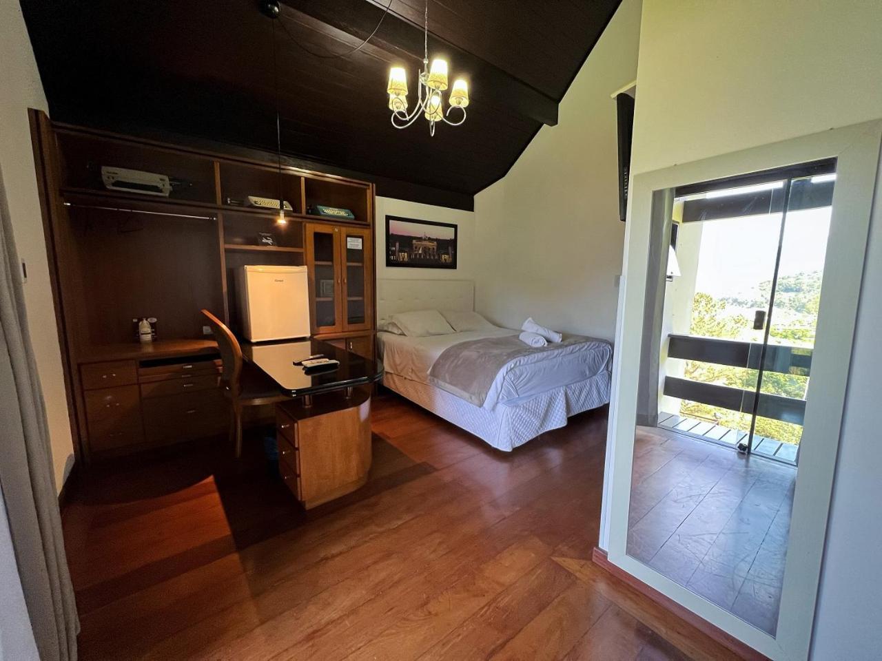 Casa Branca Inn 3*