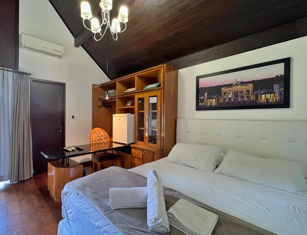 Inn Casa Branca 3*