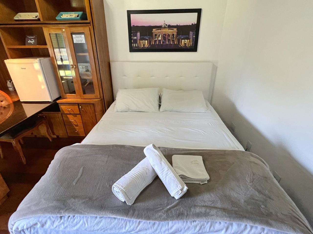 Casa Branca Inn