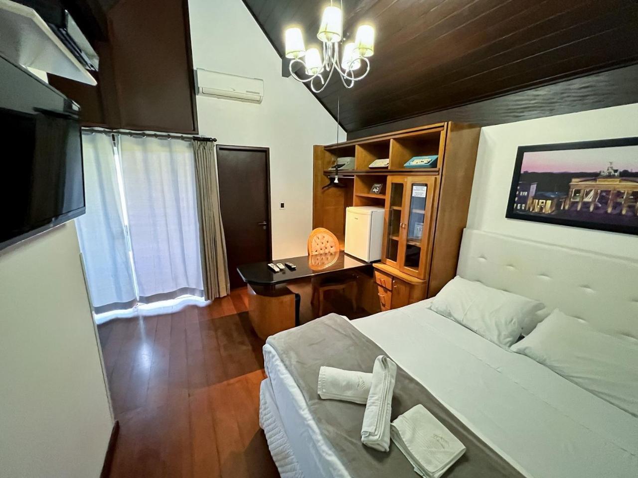 Inn Casa Branca 3*