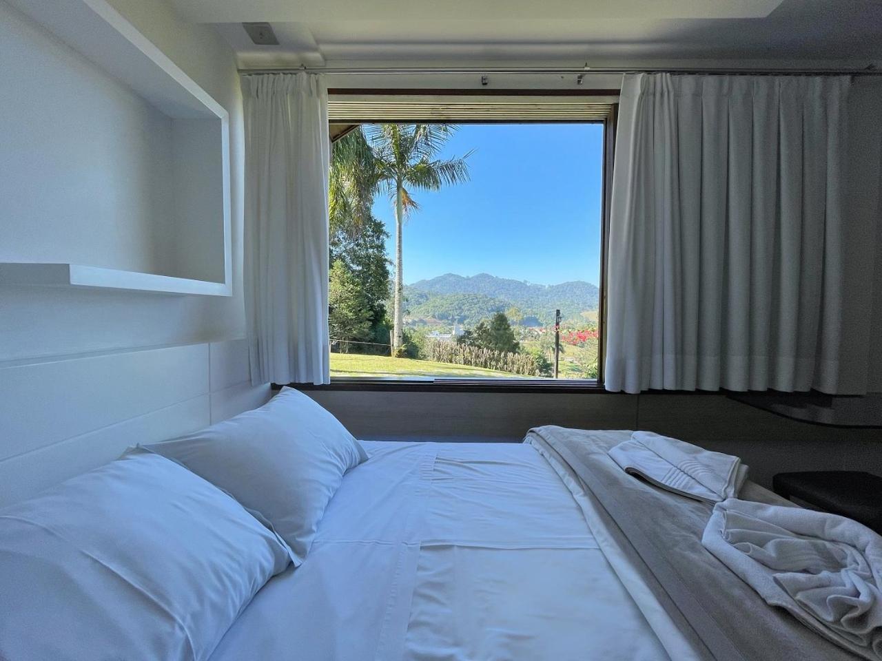 Casa Branca Inn Pomerode