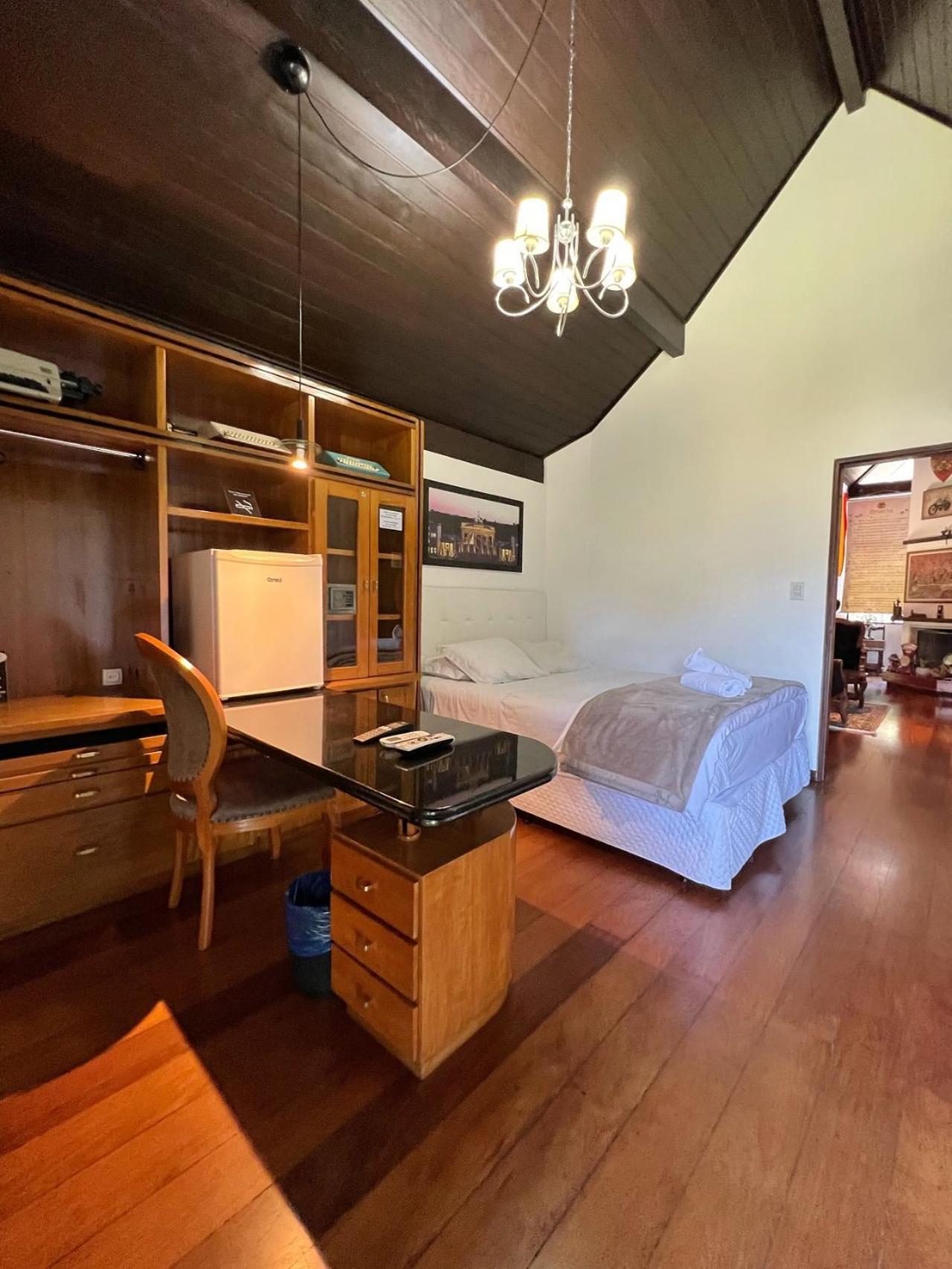 Casa Branca Pomerode
