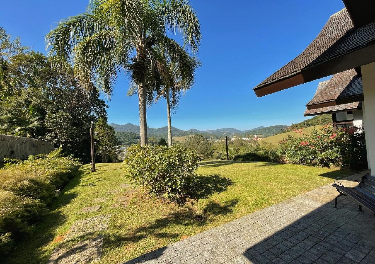 Casa Branca Pomerode