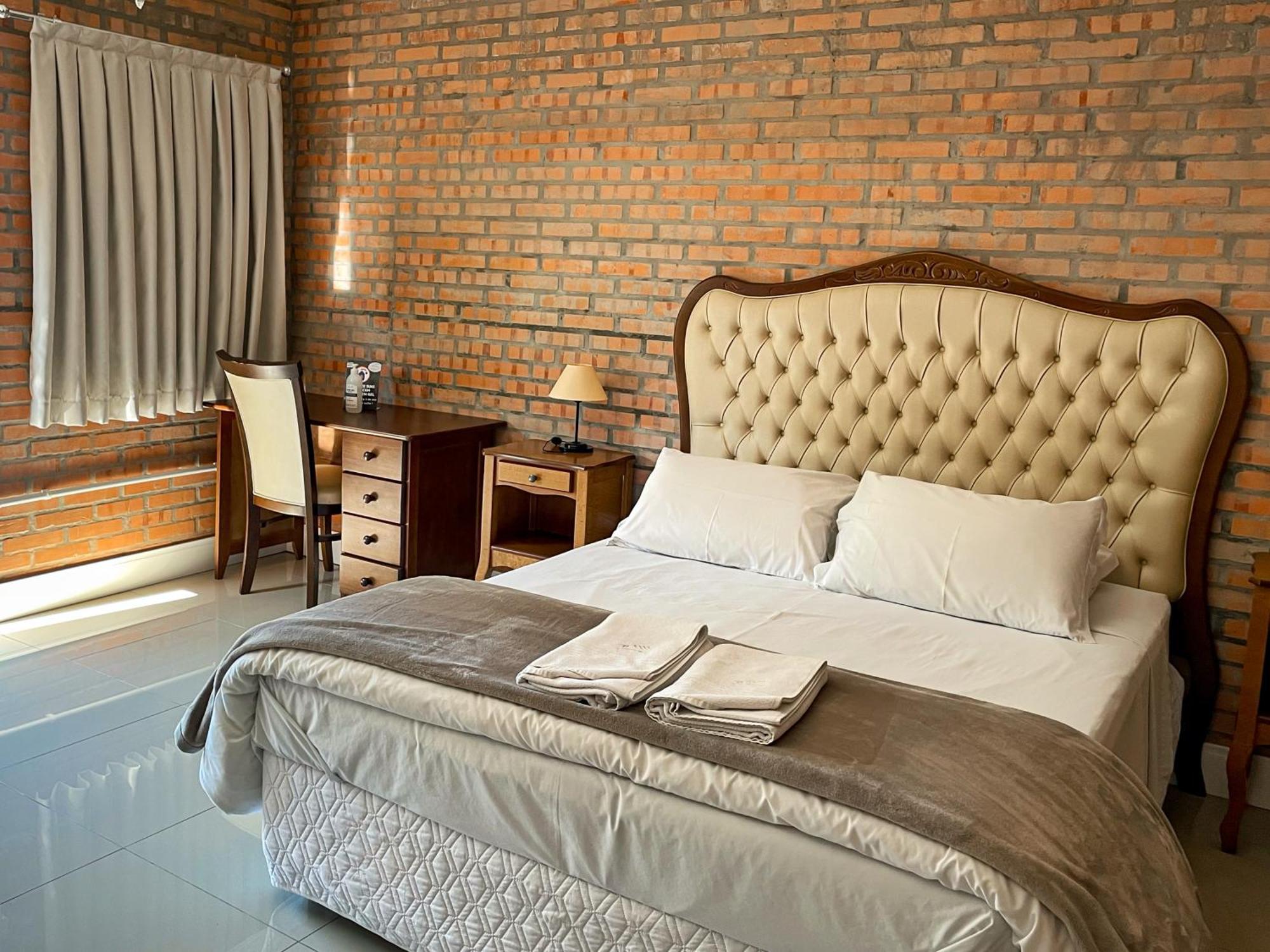Casa Branca Inn 3*