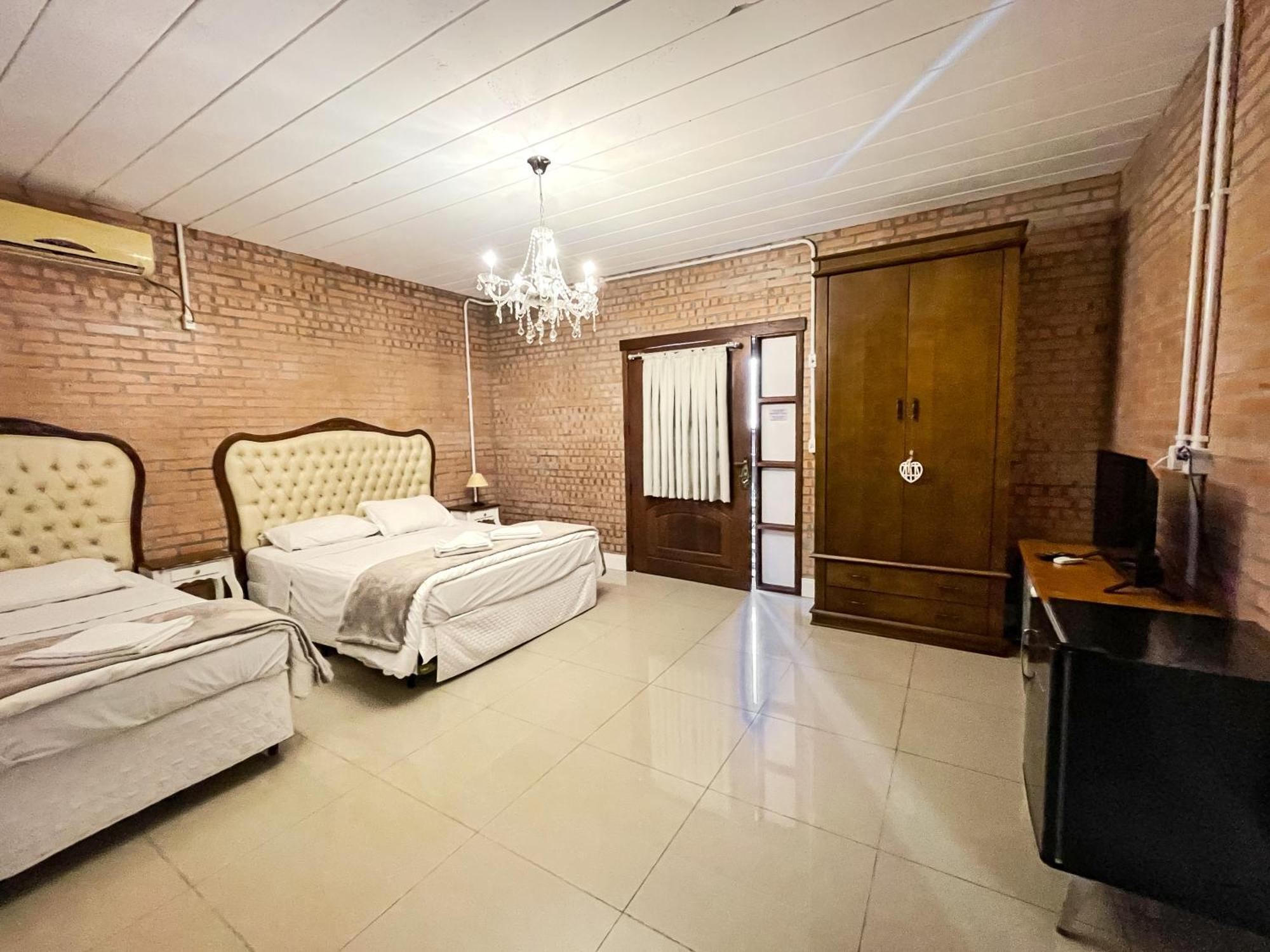 Inn Casa Branca 3*