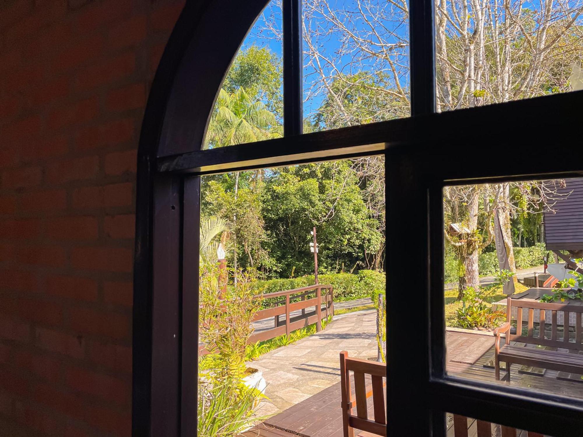 Casa Branca 3*