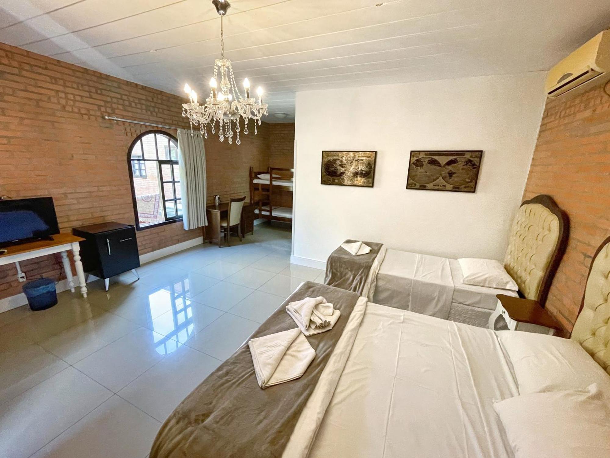 Casa Branca Inn