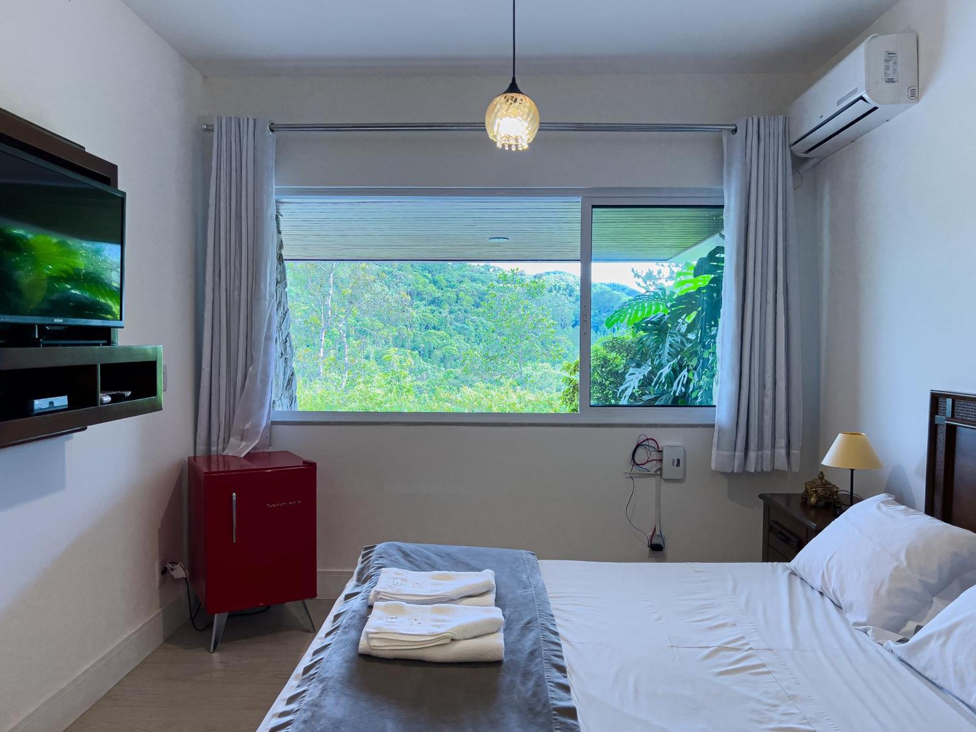 Inn Casa Branca Pomerode