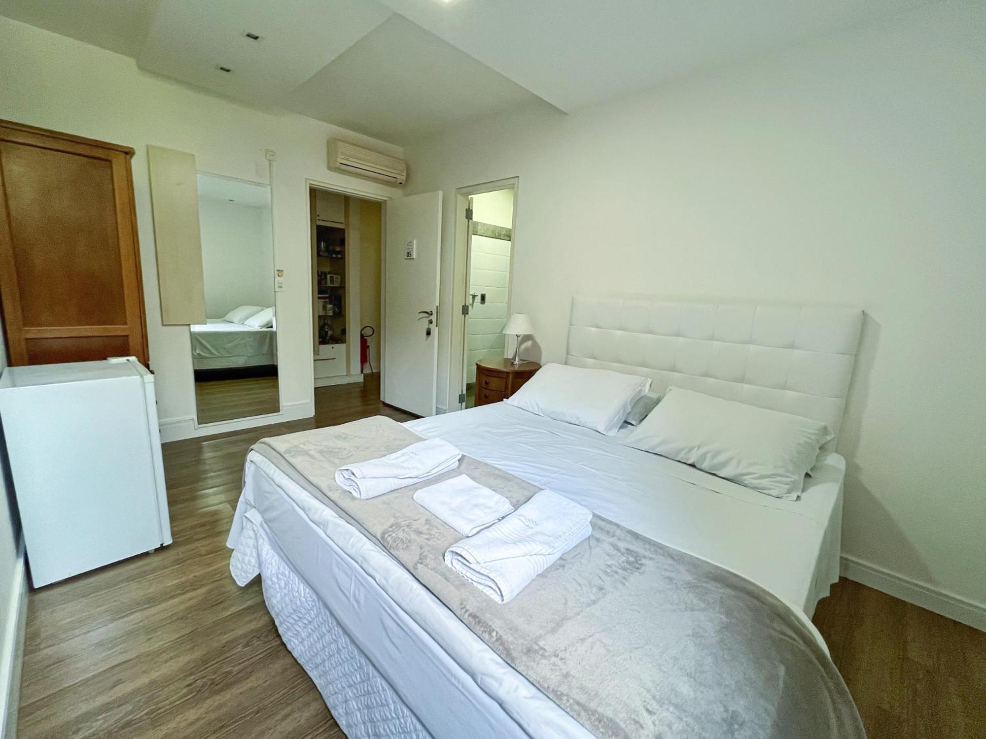 Inn Casa Branca