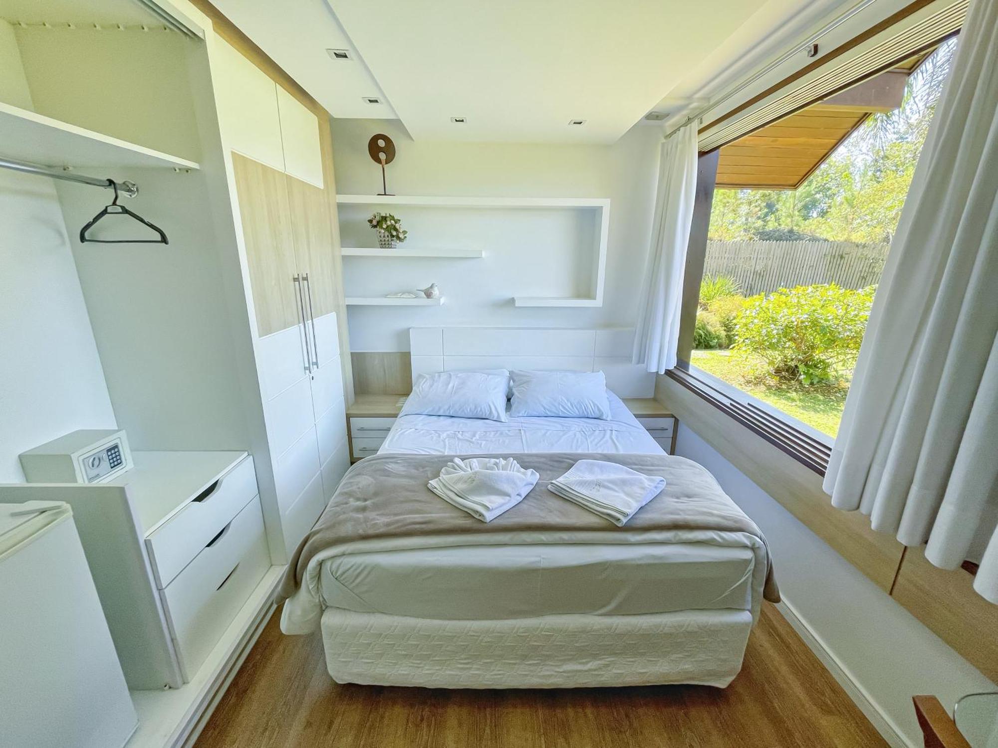Casa Branca 3* Pomerode