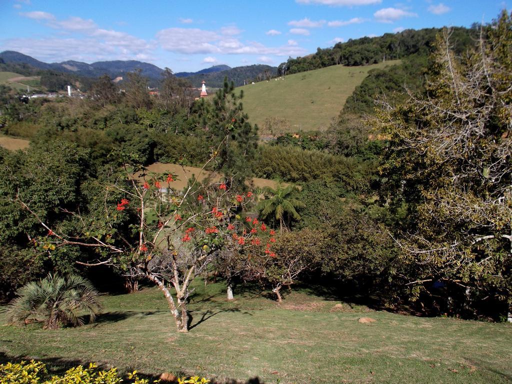 Casa Branca 3* Pomerode