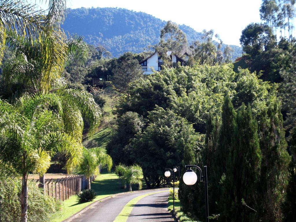 Casa Branca Inn Pomerode
