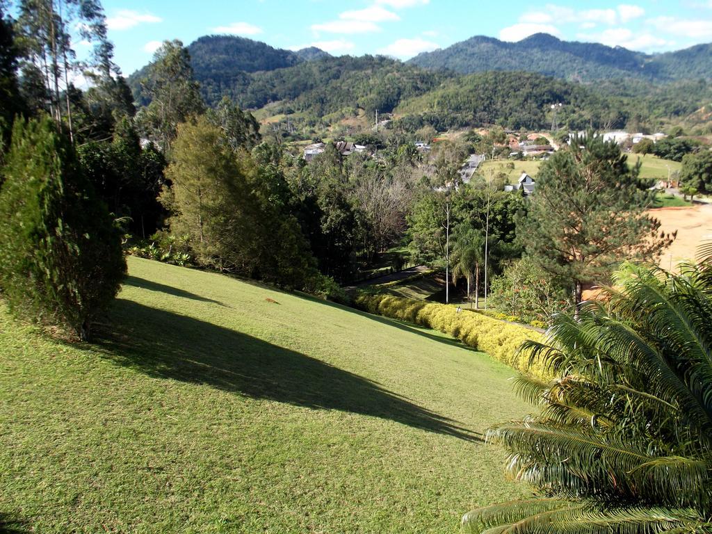 Casa Branca Inn Pomerode
