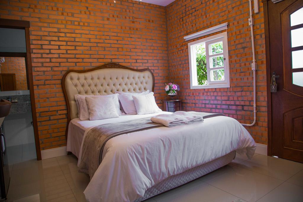 Casa Branca Inn Pomerode