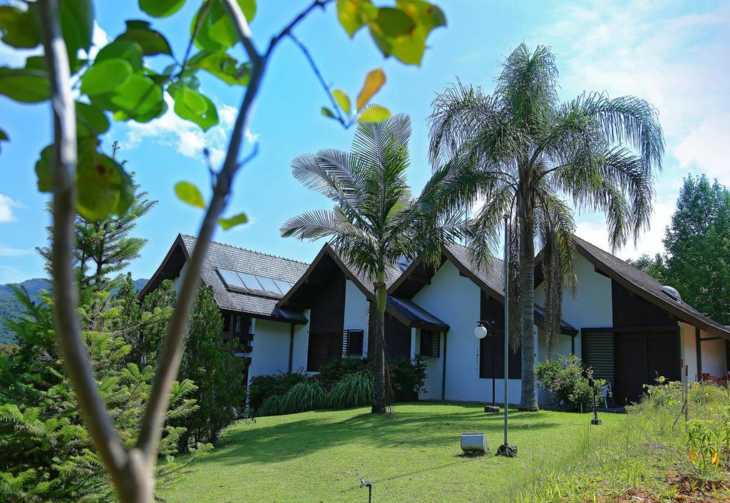 Inn Casa Branca 3*