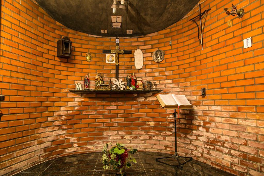 Inn Casa Branca