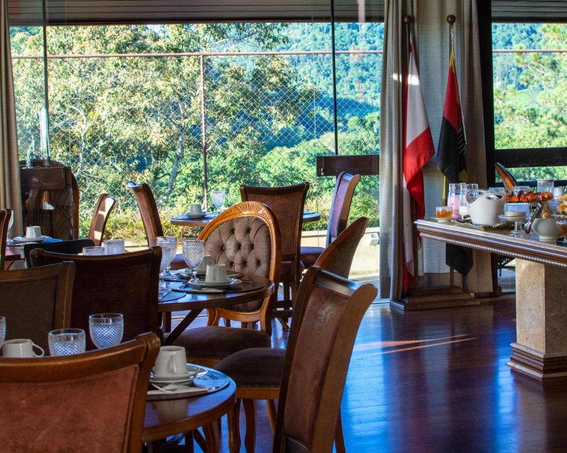Inn Casa Branca