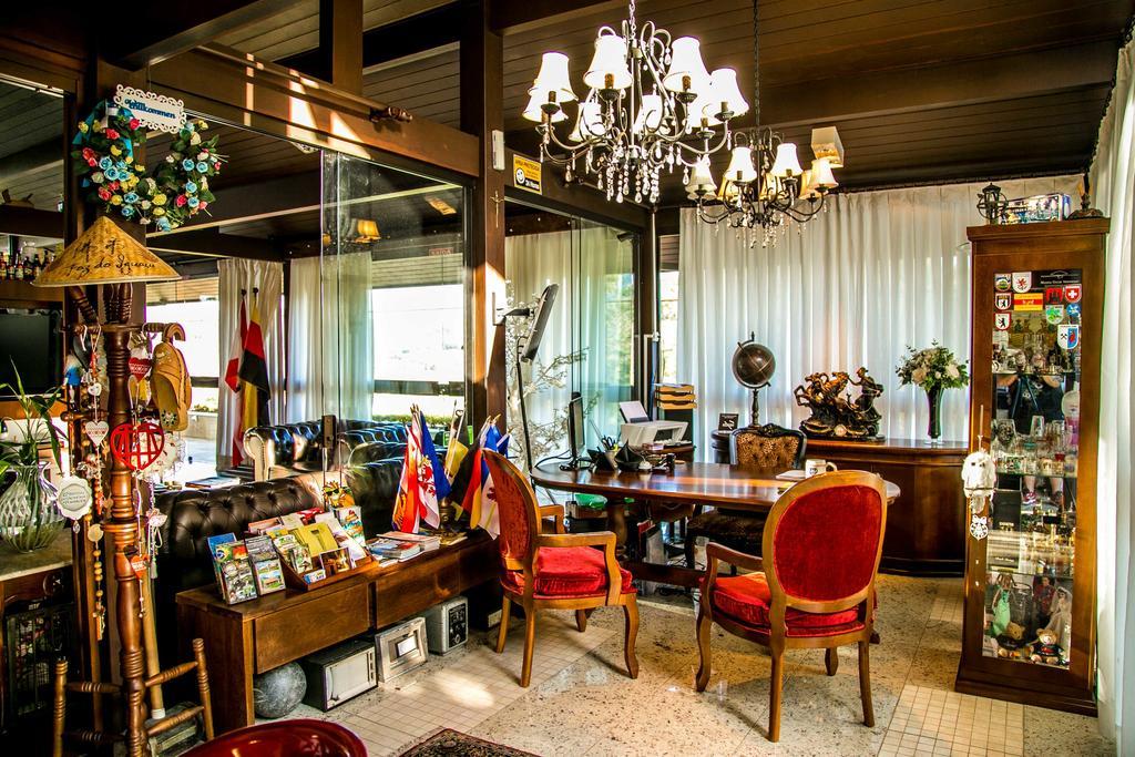 Casa Branca 3* Pomerode